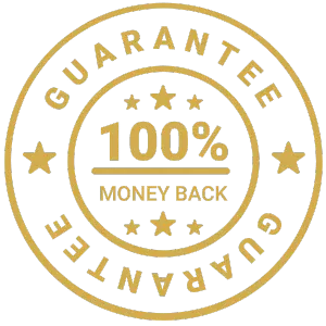 Moringa Magic money back